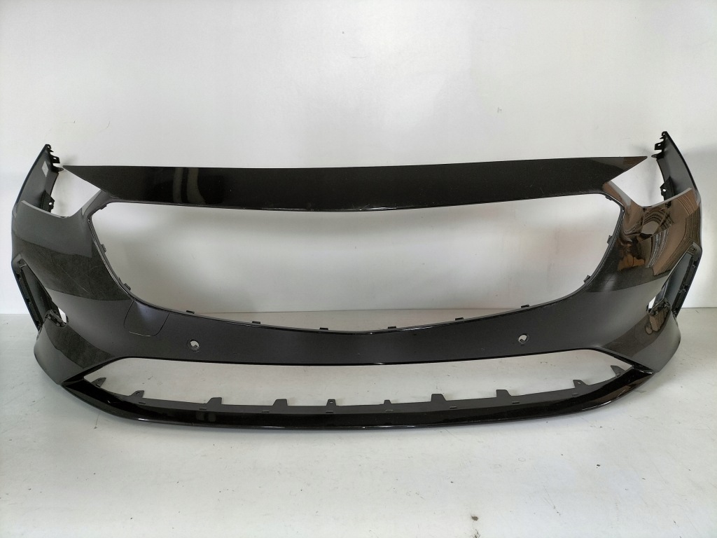 фото №1, Бампер передний перед opel insignia b lift 20-