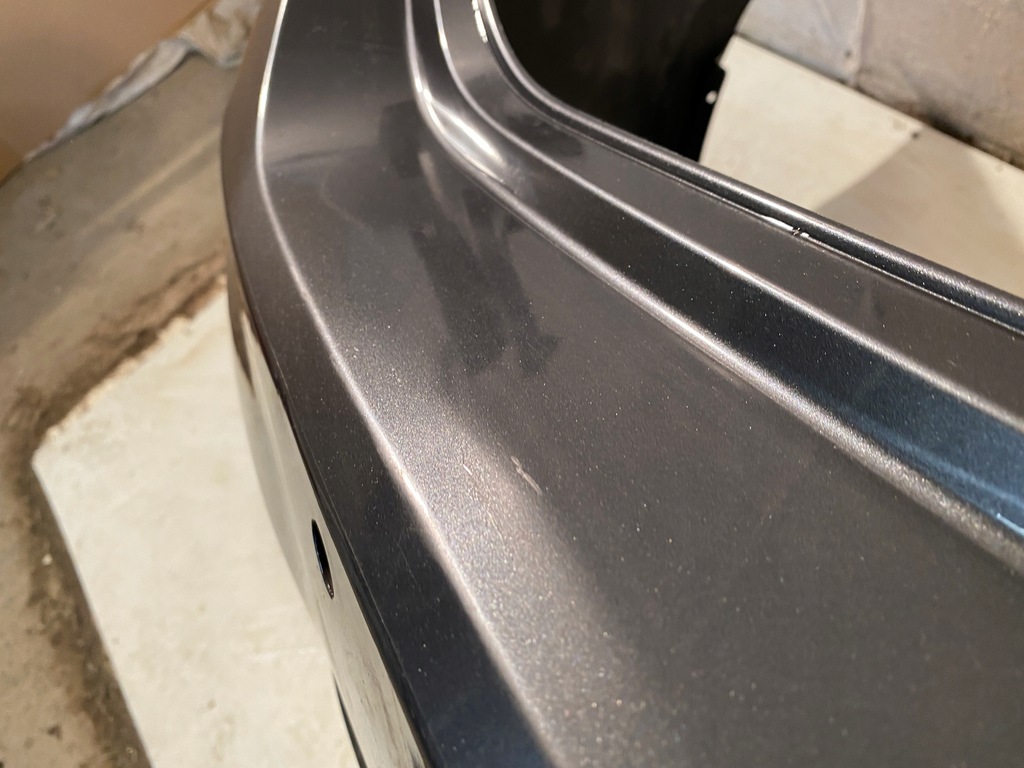 фото №13, Bmw 3 g21 m набор kombi бампер задняя задний