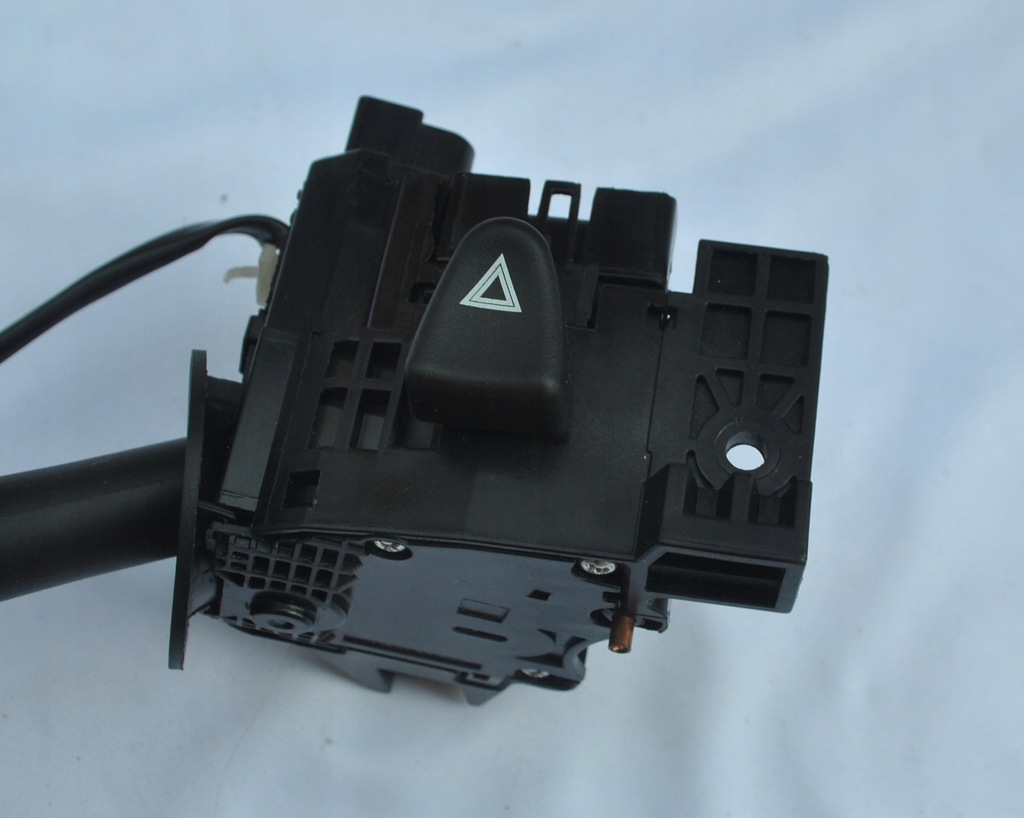 фото №9, Рычаг переключатель света hummer saab chevrolet