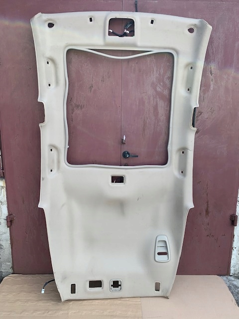 фото №1, Honda cr-v iv потолок 12-17r solar крыша панорама