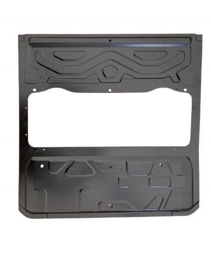 фото №1, Пол багажника alfa romeo giulia