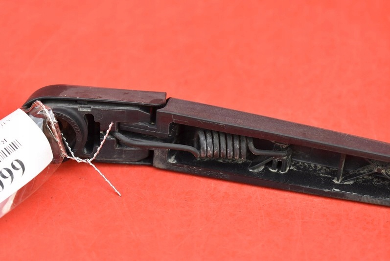 фото №5, Рычаг дворники задняя mazda 6 ii gh kombi 08r