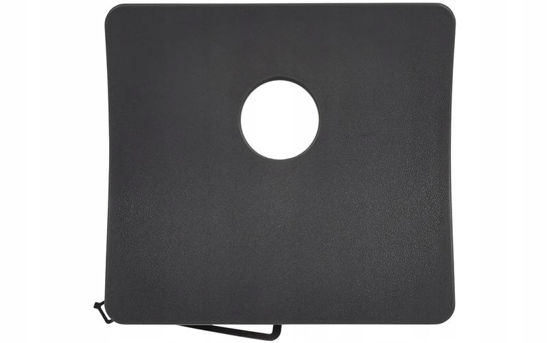 фото №1, Mercedes actros f заглушка поріг нижній кришка 9606660809