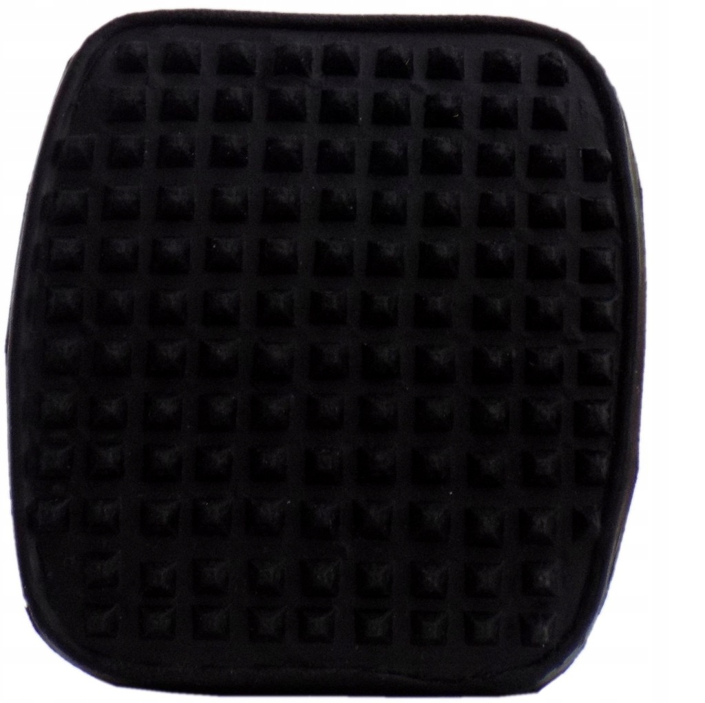 фото №1, Накладка педалі, педаль гальма fast ft13075