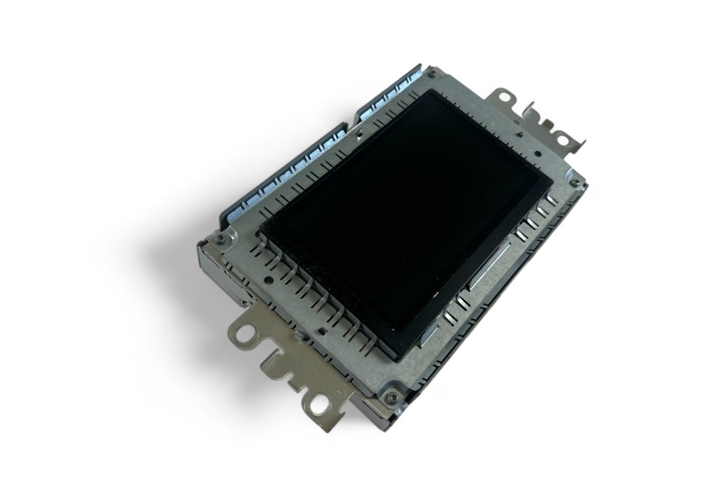 фото №9, Экран навигации volvo v70 iii bw 31357024 2009