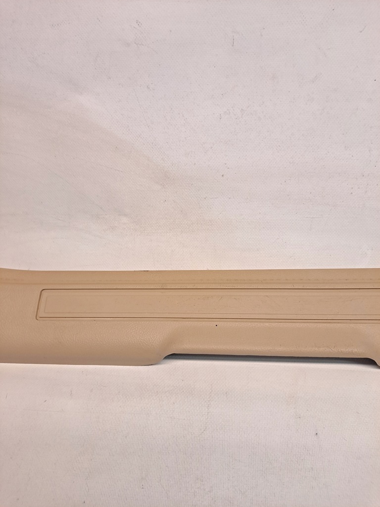 фото №3, Молдинг поріг ліва land rover freelander ii