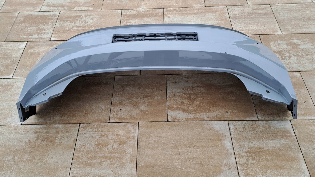 фото №5, Vw id.3 бампер задня pdc