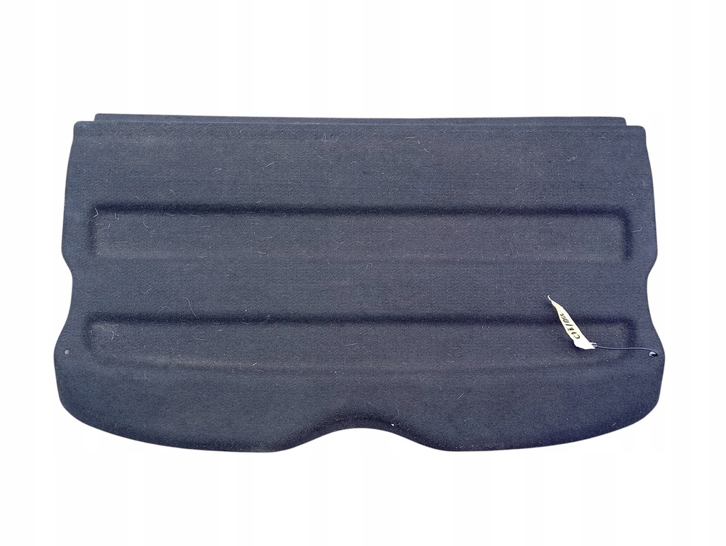 фото №1, Полиця багажника citroen c4 ii оригінальний номер