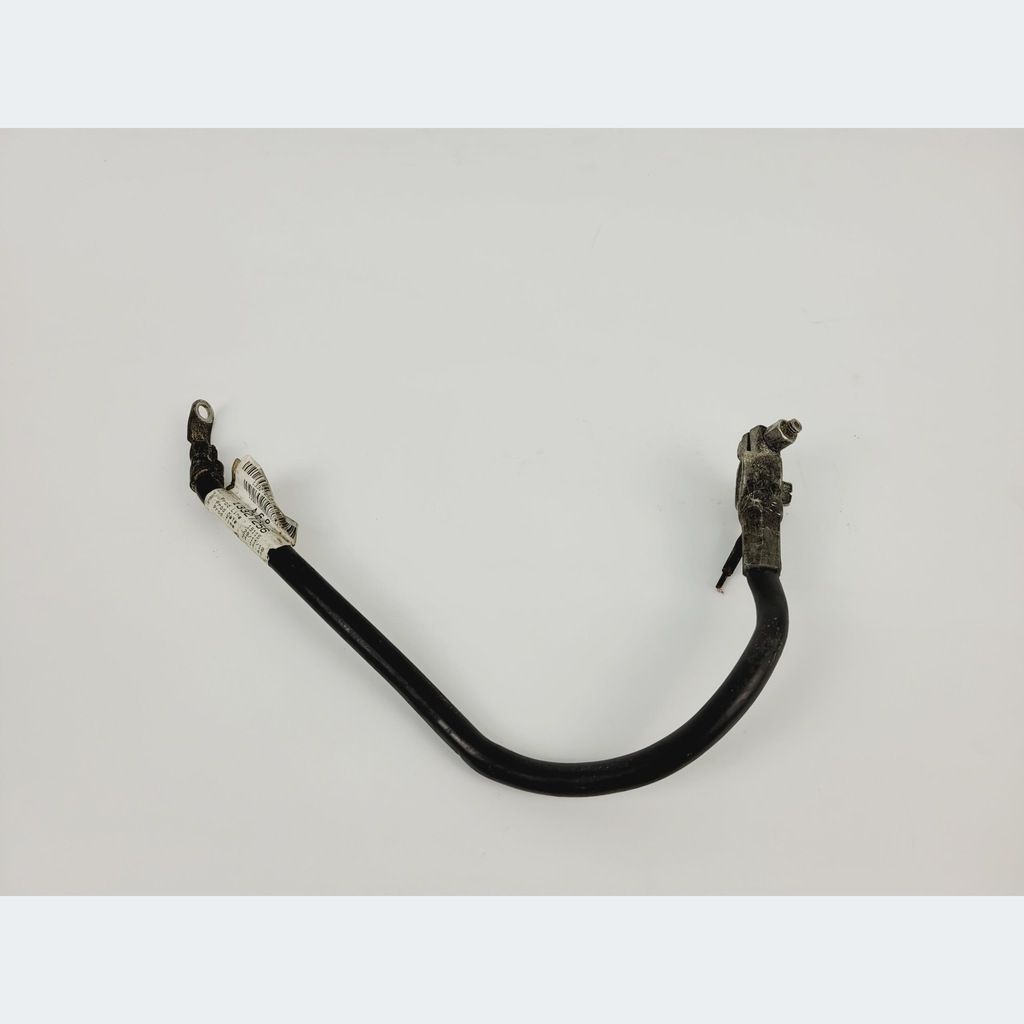 фото №1, Клемма аккумулятор opel insignia a 2.0 cdti