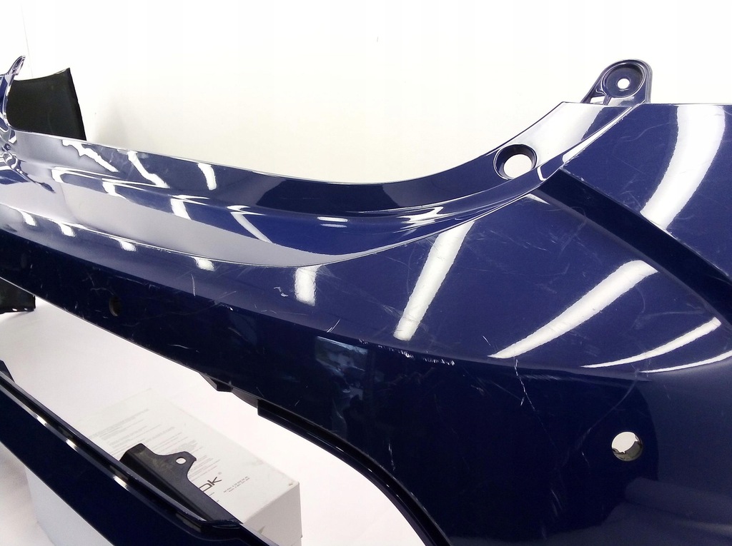 фото №12, Toyota corolla e210 e21 2018 6215902e40 бампер задняя задний