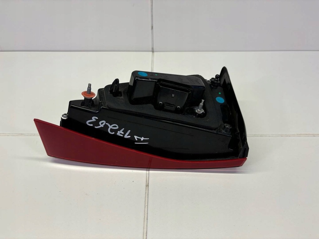 фото №7, Лампа задняя левая сторона alfa romeo giulia 952 2017 20700107