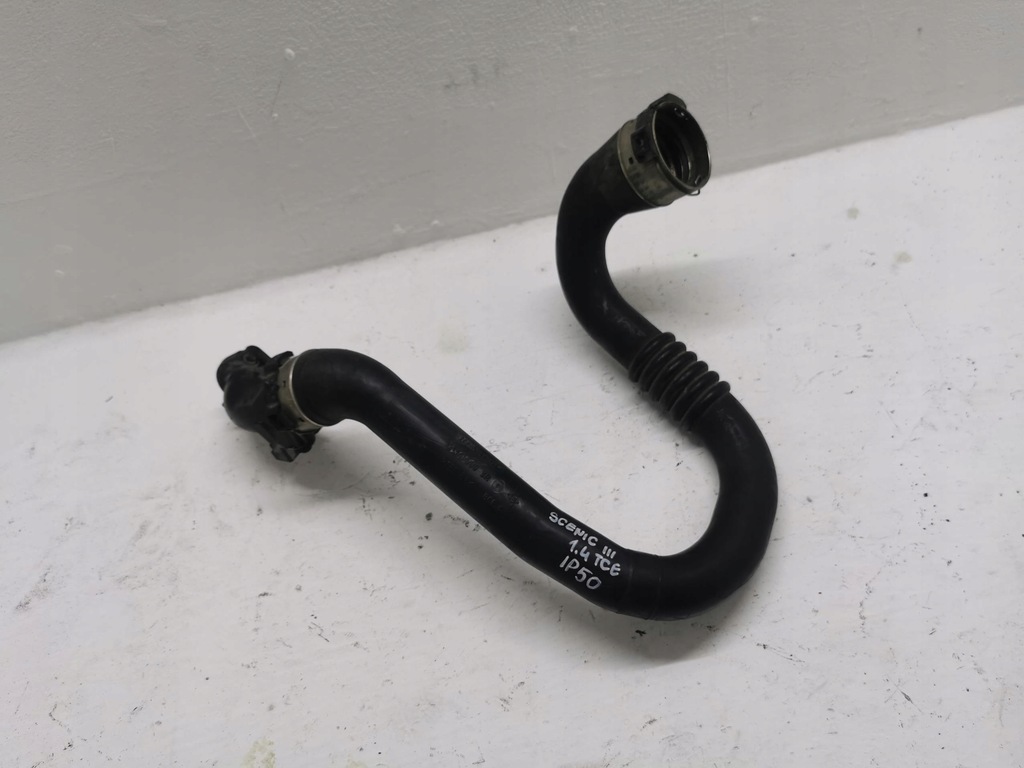 фото №1, Труба интеркулер renault scenic iii 1.4 tce 08-16