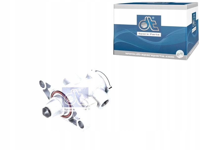 фото №1, Клапан магнитный m10x1 scania 3 3 bus 4 k p g r t touring 01.88- dt