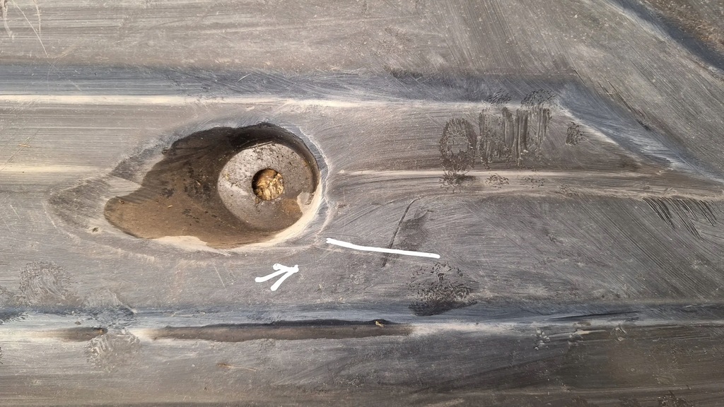 фото №9, Захист підвіска ліва a1726840418 mercedes slk r172 w172