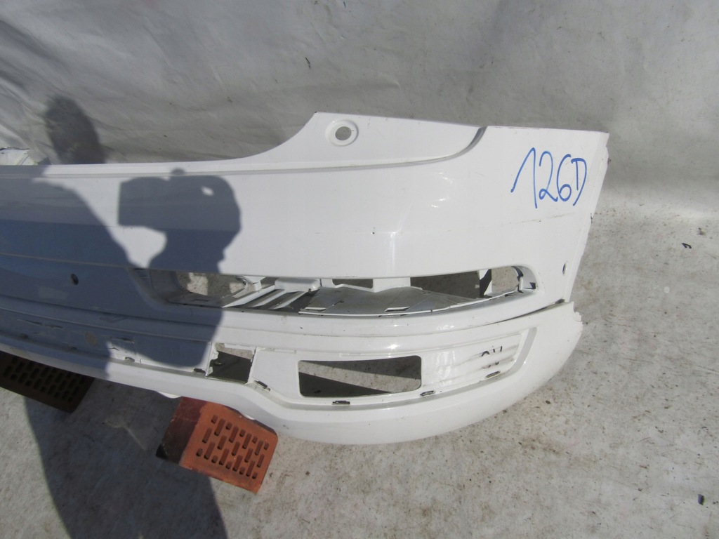 фото №7, Бампер audi q3 8u lift 15-18 задняя 6xpdc s-line