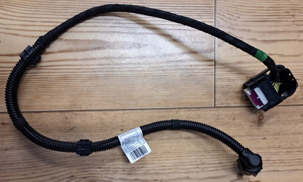 Купить Bmw g20 g21 g01 g02 g01 x3 x4 g26 g42 жгут привод valvetronic