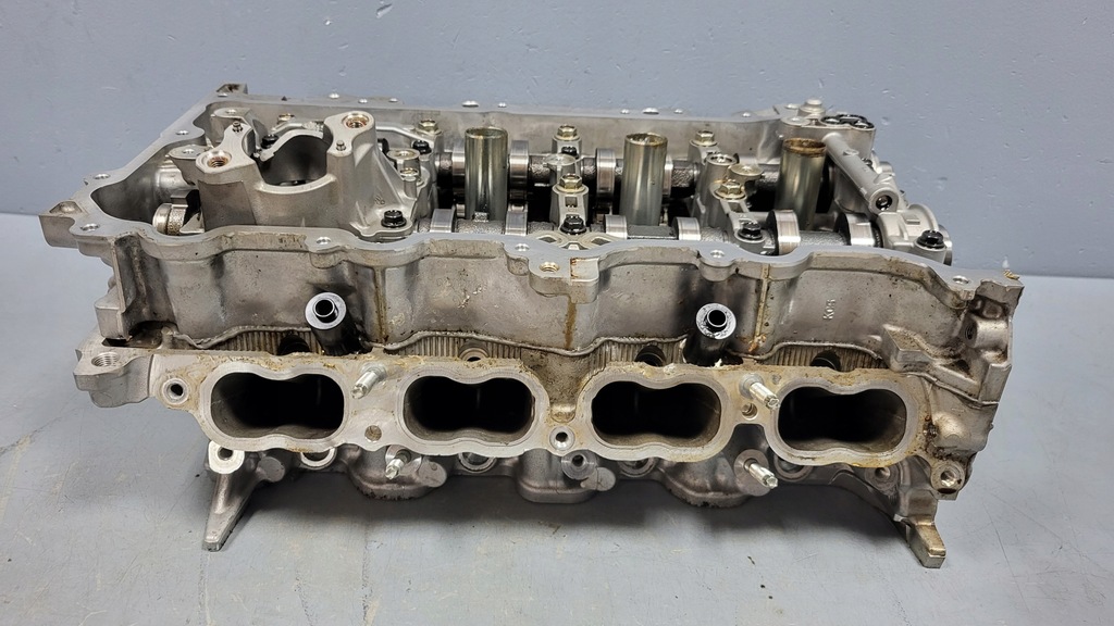 фото №7, Головка валы lexus is 200t 8ar