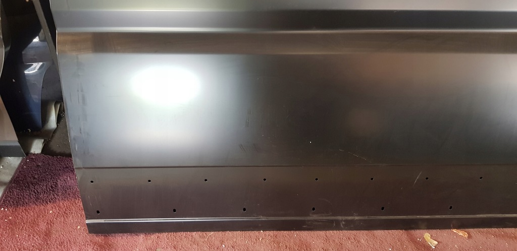 фото №7, Fiat ducato двері праве. jumper. boxer. 2006-23.nowe