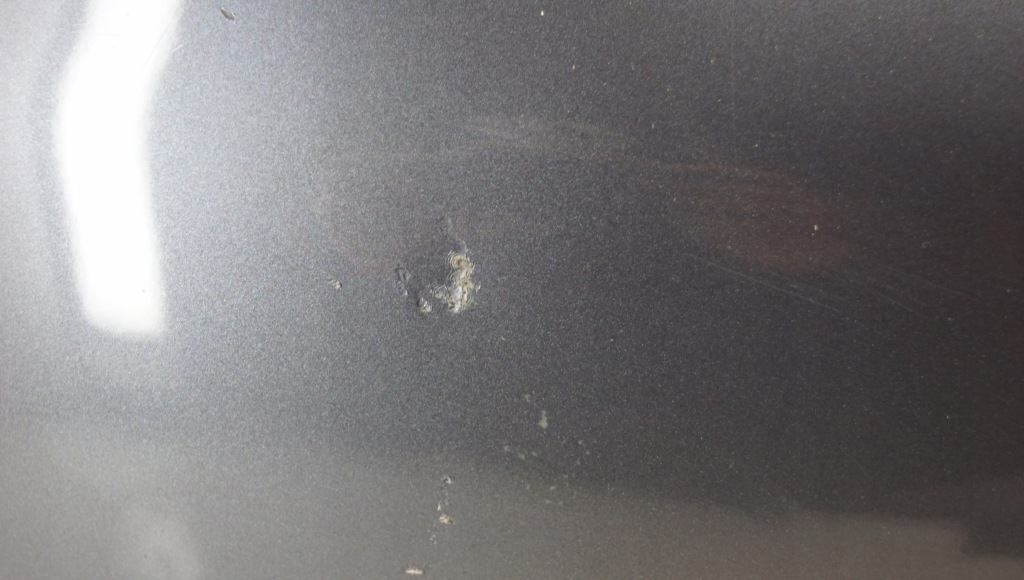 фото №6, Бампер задняя audi a4 b6 kombi