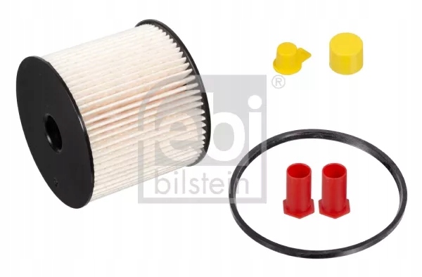 Febi bilstein фильтр топлива fe26908 Цена