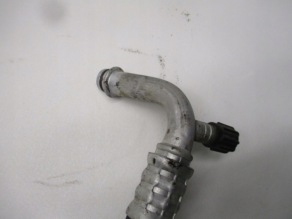 фото №5, Клема мінусова шланг mercedes w169 1.5