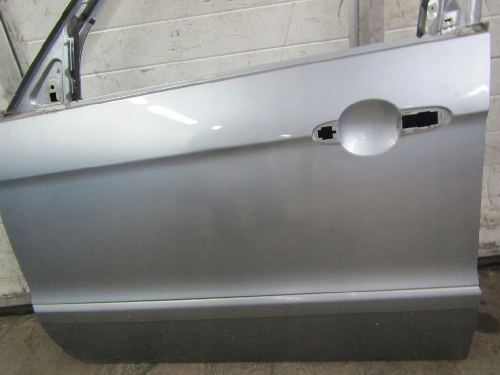 фото №4, Ford galaxy mk3 двері перед ліва 06-09 5d