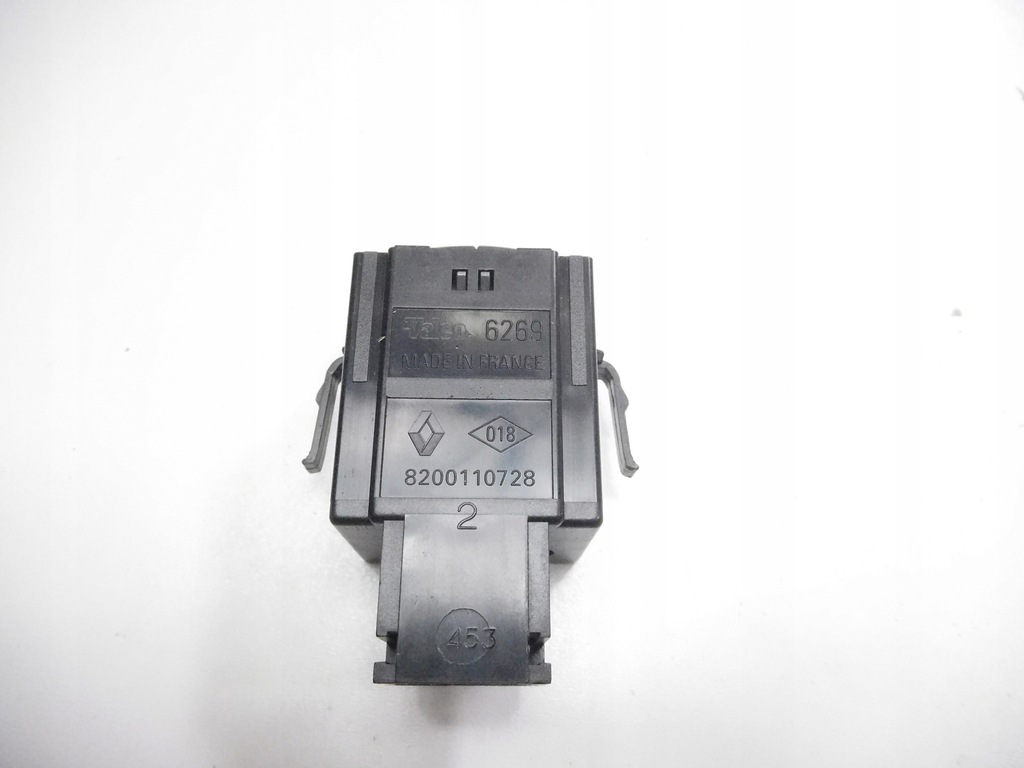 фото №7, Кнопка комплект громкоговорящий espace 8200110728