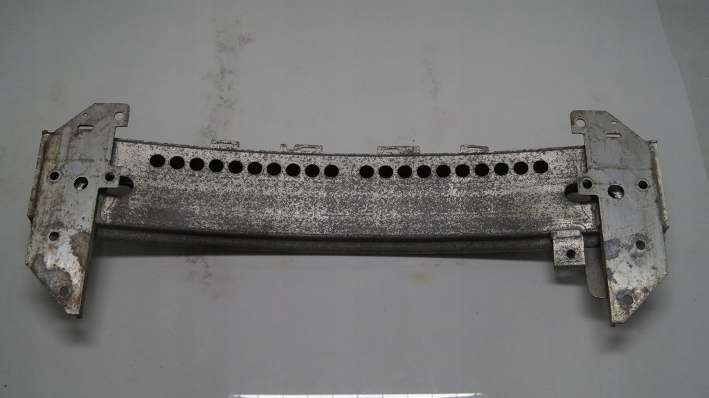 фото №13, Підсилювач передній mini cooper one