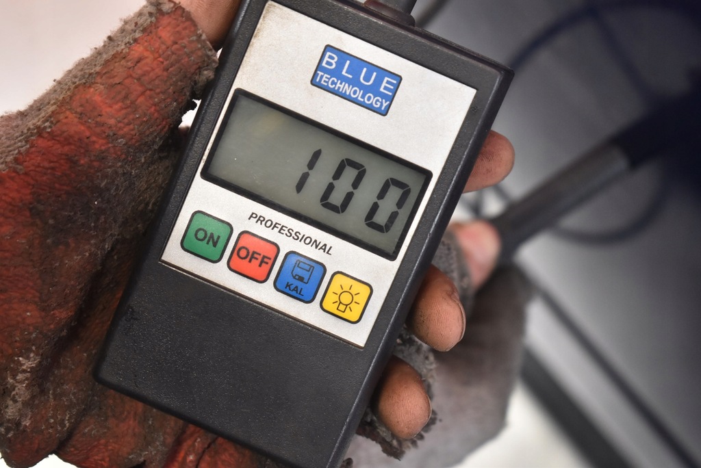 фото №8, Дверь левая перед передние niebieskie nissan x-trail 2 ii t31 08-13