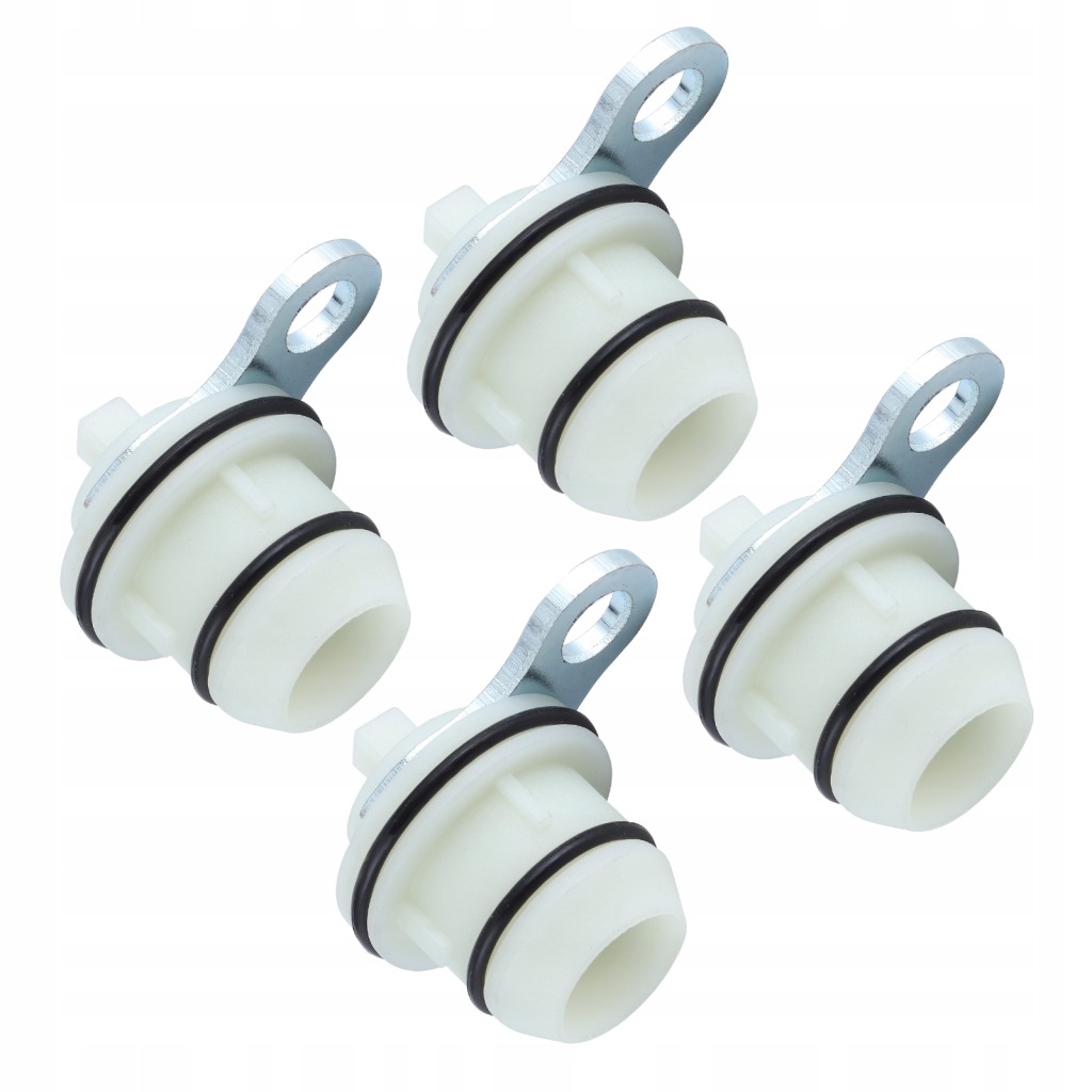 4 szt. штекер распорная запчасти блок двигателя с Разборки