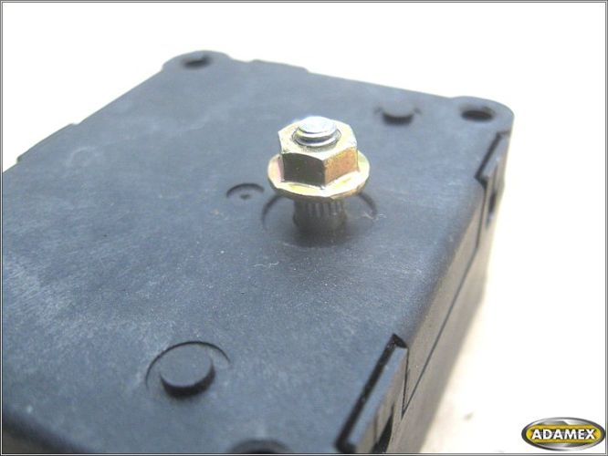 фото №5, Discovery 97r моторчик отопителя 063700-4930