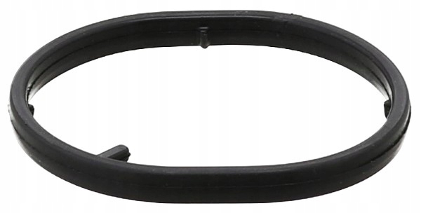 фото №1, Elring 249.070 прокладка, радіатор масляна