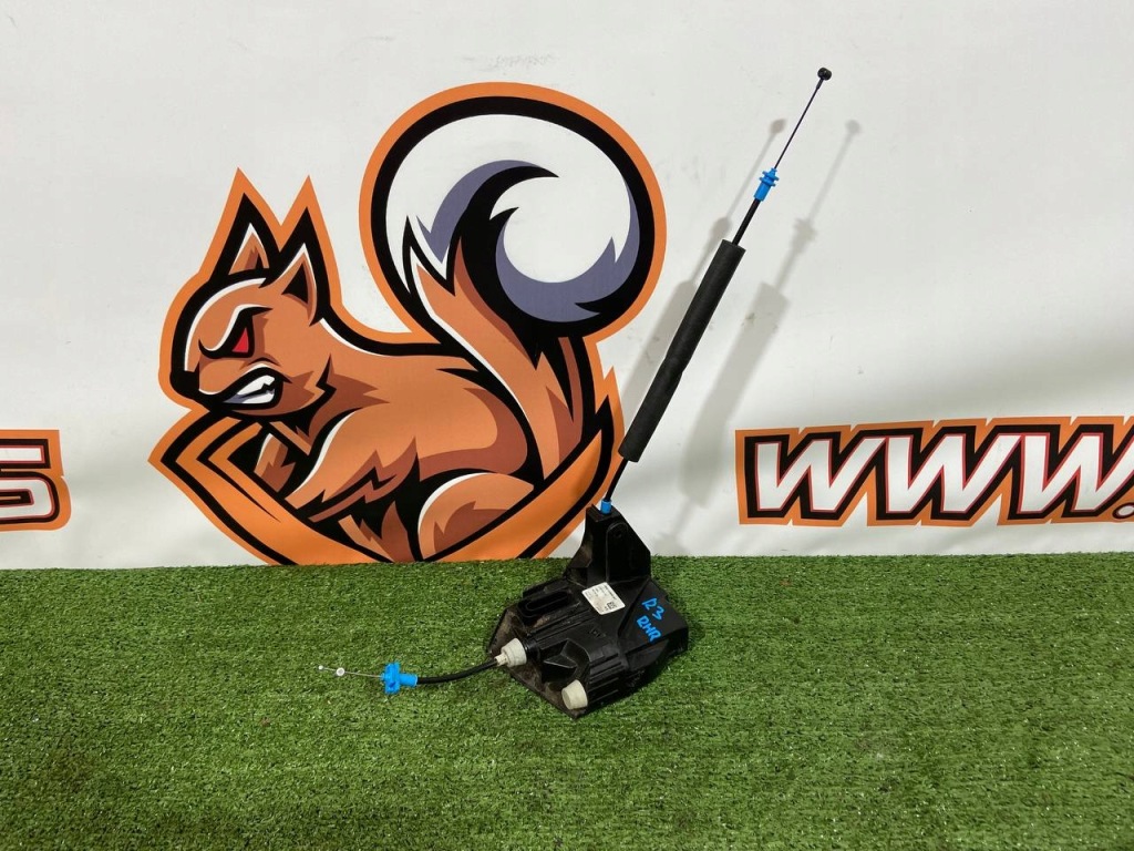 Замок дверей задні правий range rover velar l560 j8a2-24994-ad Доставка