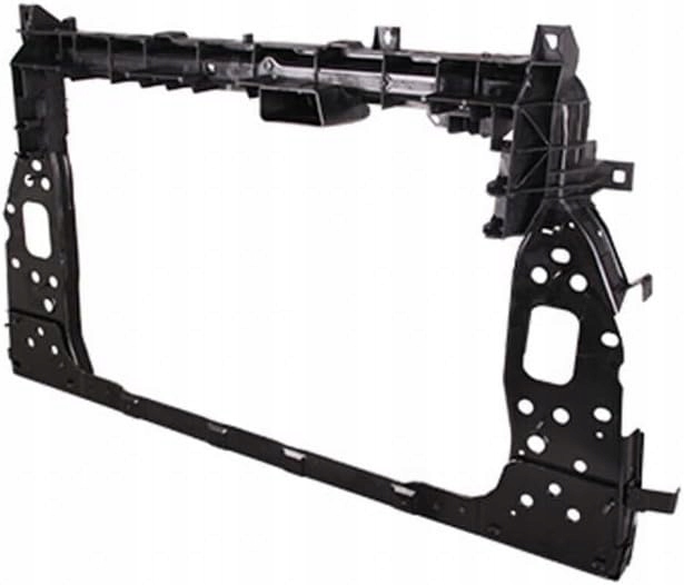 фото №1, Jeep renegade bu lift 2019-2023 pas передний усилитель