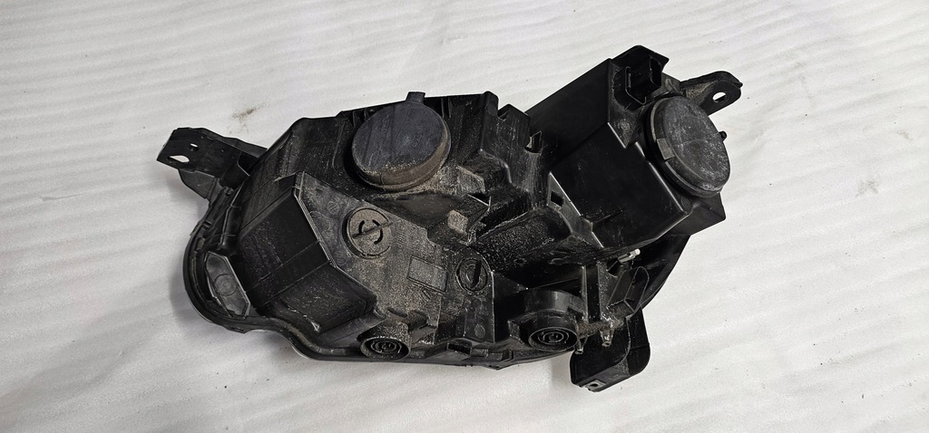 фото №5, Peugeot rifter лампа передняя правая 9816826880