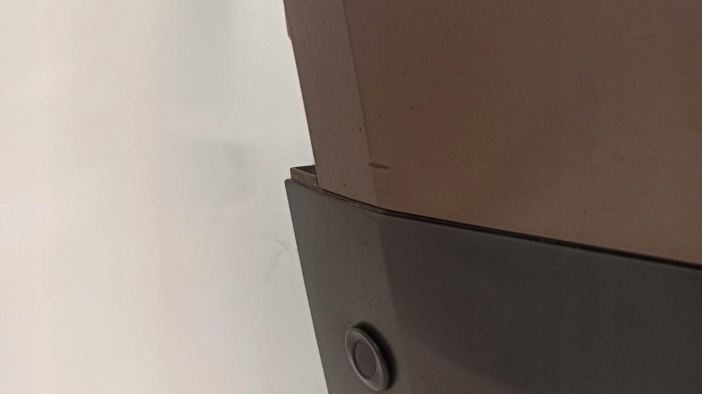 фото №10, Vw tiguan бампер задня h8z/lh8z 2012 lift