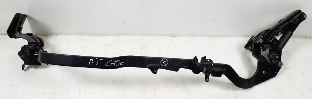 фото №1, Петля привід дах правий volvo c70 ii cabrio