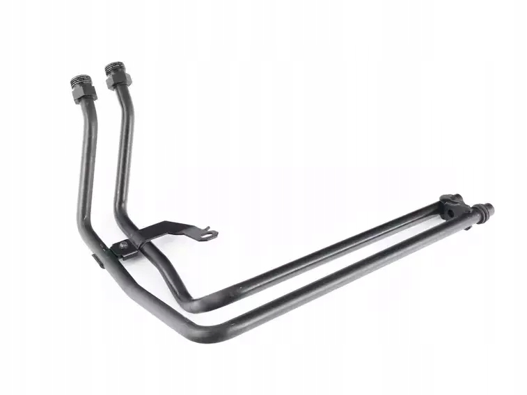 фото №1, Vw cc 35 двигатель oil давление line 3c0317801e oem