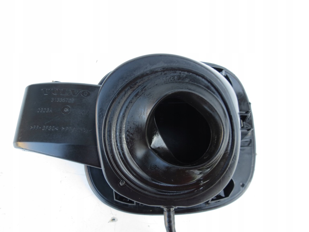 фото №10, Крышка заливной топлива 492-46 volvo s60 ii v60 i 10-18