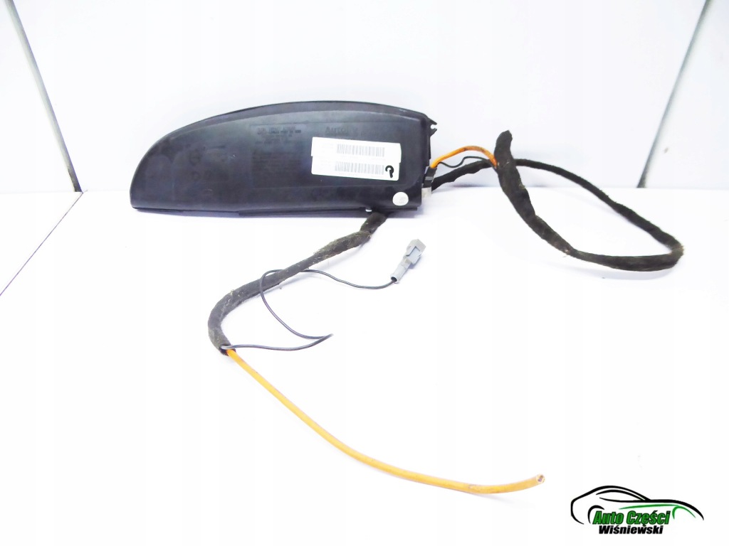 Купить Megane 1 рестайлинг  1.9 подушка подушка безопасности сиденье пассажира