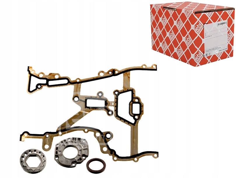 фото №1, Набор ремонтный насоса масла с прокладка opel agila astra g astra g