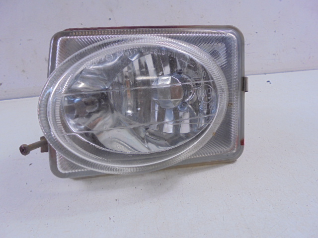 фото №8, Mitsubishi galant vii 99-06 противотуманная фара правый lift 114-87377