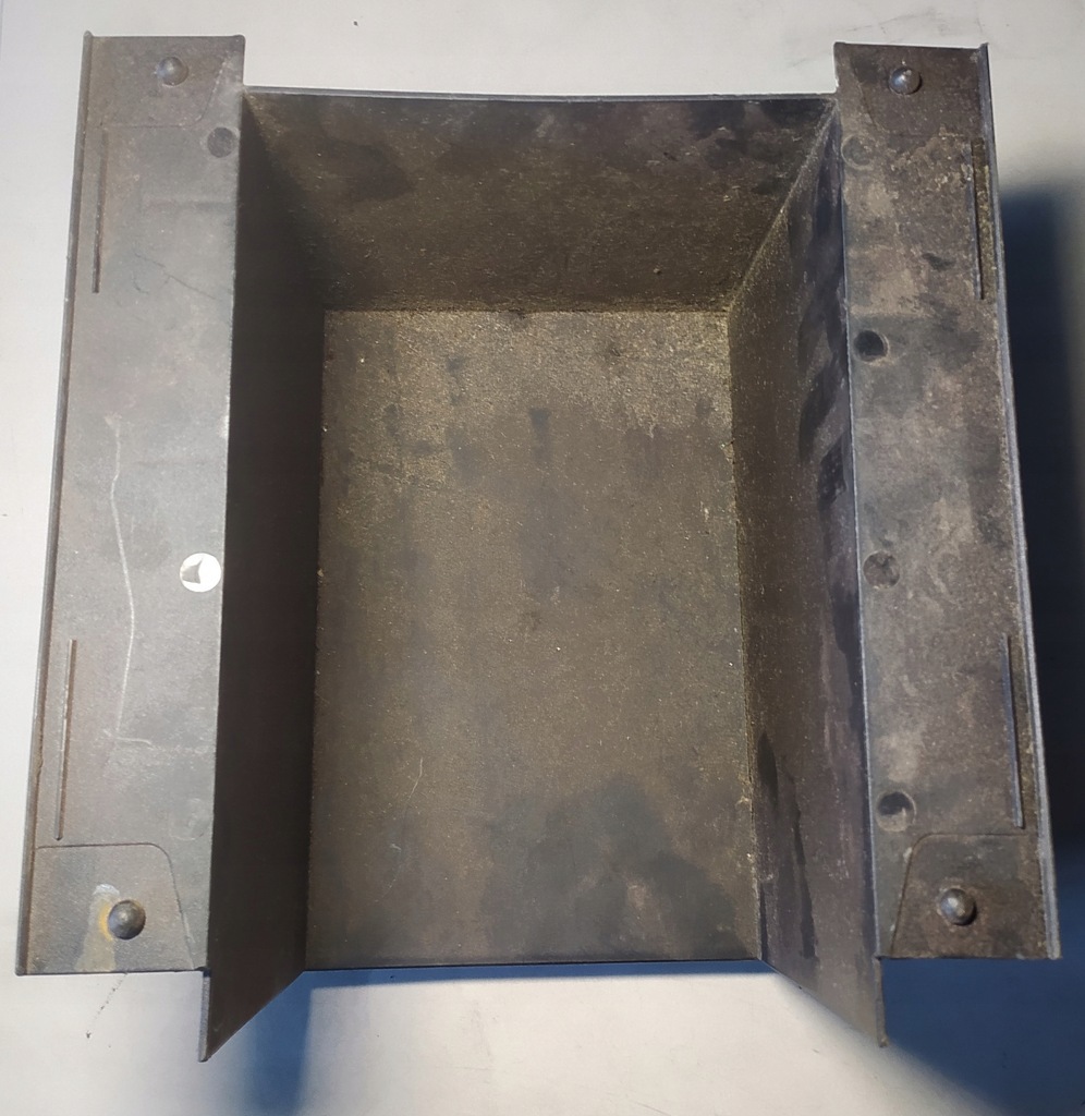 фото №1, Scania r ниша сиденье 1511754