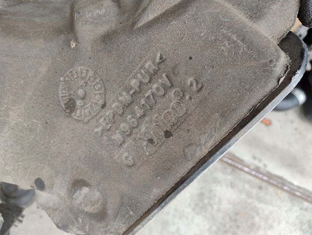 фото №9, Корпус вентилятор отопителя renult trafic vivaro primstar