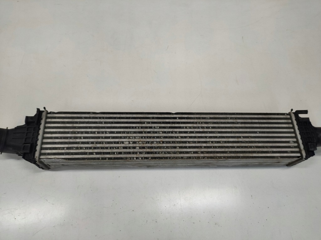 Audi a4 b9 8w a5 f5 интеркулер радиатор воздуха 8w0145805ac Цена