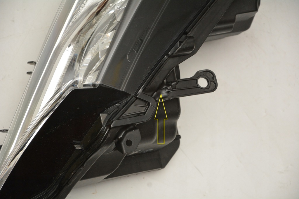 фото №7, Лампа full led rh toyota camry viii 2022r оригінал !!!