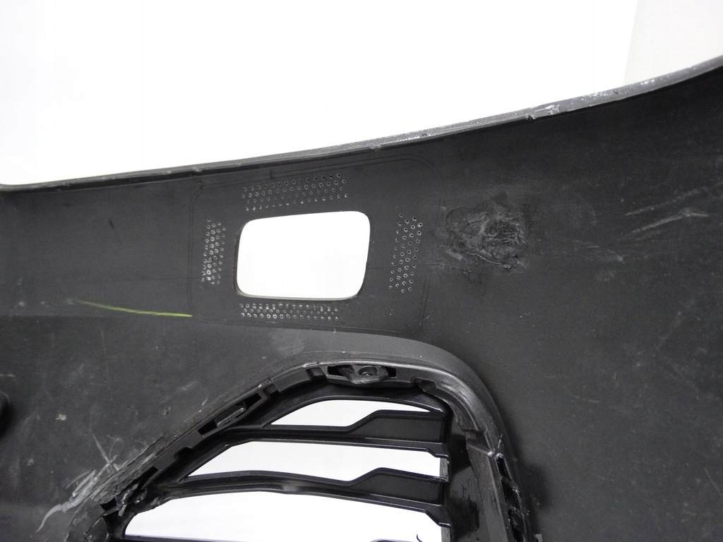 фото №13, Volvo xc60 ii lift r design 21- бампер передній оригінальний 32296893