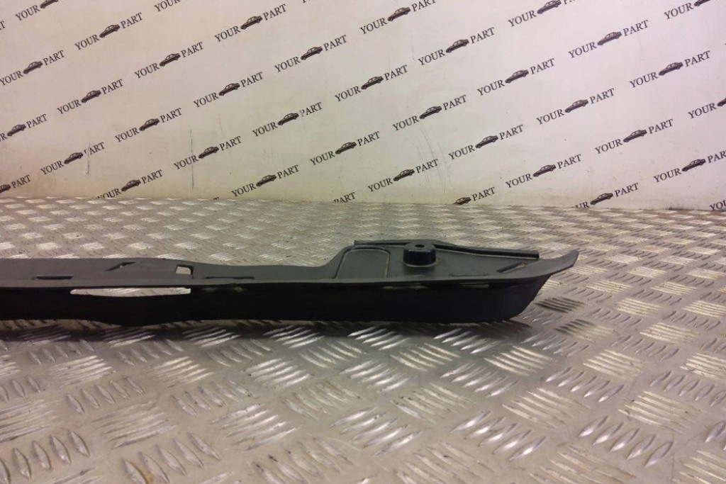 Абсорбер передній бампера seat leon 5f1 8k0807550 1.4l 2021 Оригінал