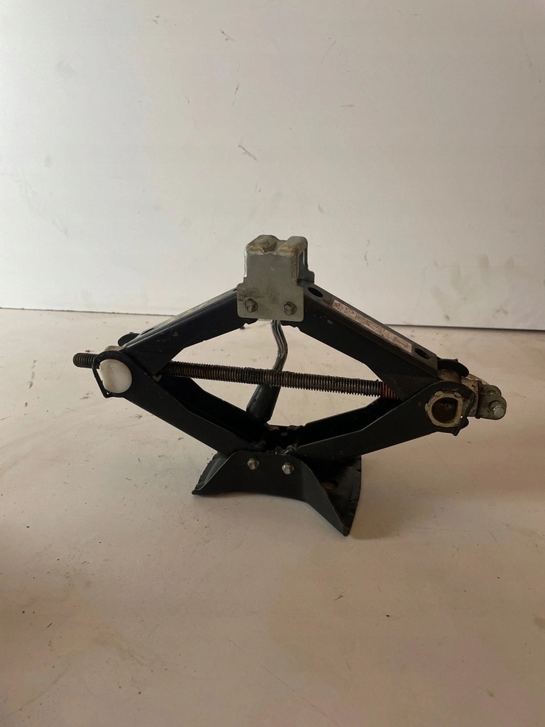 фото №8, Домкрат підйомник peugeot 1007