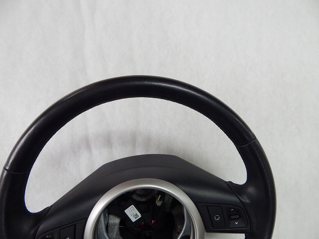 фото №5, Kia venga - повітропровід шкіра підігрів підігрівається oryg ładna